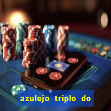 azulejo triplo do oceano jogo paga mesmo